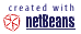 Created with NetBeans!